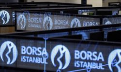 Borsa günü yükselişle tamamladı