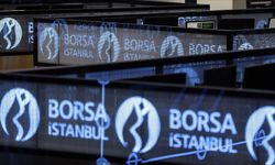 Ekonomi: Borsa günü düşüşle tamamladı