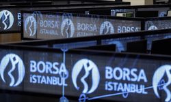 Ekonomi: Borsa güne yükselişle başladı