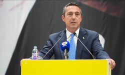 Fenerbahçe Başkanı Ali Koç, TFF'ye güveniyor...