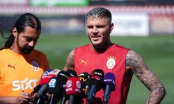 Galatasaray'ın yıldızı Icardi'ye göre başarının anahtarı…