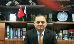 SGK İl Müdürü Ercan'ın annesi hayatını kaybetti