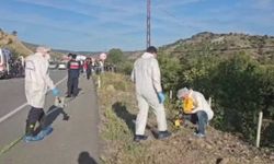 4 gündür kayıp olarak aranan kişi devrilen otomobilinde ölü bulundu