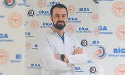 Biga'dan kalbe dokunan uyarılar