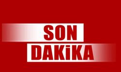 Marmara Denizinde Balıkçı Teknesi Sürüklendi