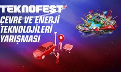 ÇOMÜ'nün Genç Bilim İnsanları, TEKNOFEST-2024'te Tarih Yazdı!