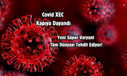 Covid XEC: Yeni Süper Varyant Tüm Dünyayı Tehdit Ediyor!