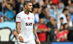 Galatasarayi Icardi’nin sakatlığını açıkladı