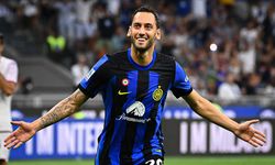 Hakan Çalhanoğlu, Altın Top ödülüne aday gösterildi