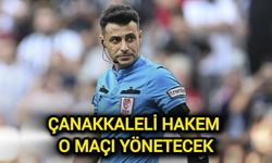 Süper Lig'de 5. haftanın hakemleri açıklandı