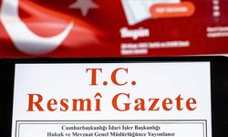 2025-2027 Dönemi Bütçe Çağrısı Resmi Gazete'de...