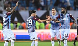 Trabzonspor'un 4 aylık galibiyet hasreti