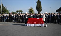 Ayşenur Ezgi Eygi'nin cenazesi Türkiye'ye getirildi…