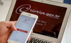 e-Devlet'te “KOLAS” hizmeti başladı