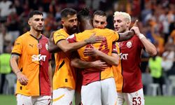 Galatasaray, son 15 sezonun en iyi başlangıcını gerçekleştirdi