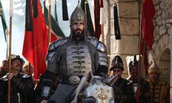 "Mehmed: Fetihler Sultanı" dizisinin kadrosuna yeni oyuncular eklendi