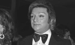 Zeki Müren’in vefatının üzerinden 28 yıl geçti