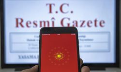 Yatırım Programı Hazırlıkları Genelgesi Resmi Gazete'de