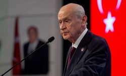 Bahçeli: “Türk ve Kürtlerin birbirini sevmesi her iki taraf için farzdır”