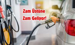 Benzine Zam Geliyor