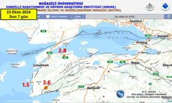 Çanakkale’deki depremlerden sonra Perinçek'ten çarpıcı uyarı