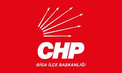 CHP Biga İlçe Başkanlığı’ndan Gelibolu Belediyesi’ne Tepki