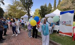 ÇOMÜ Kent Fest 2024 etkinliği başladı