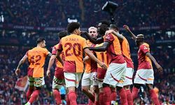 Galatasaray, Elfsborg'u 4-3 yendi