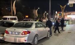 4 aracın karıştığı zincirleme trafik kazasında 2 kişi yaralandı