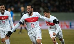 Hakan Çalhanoğlu'ndan "milli takım" değerlendirmesi