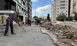 Çanakkale Gelibolu'nun yüzü değişiyor