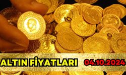 Bugün Altın Fiyatları