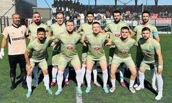 Gümüşçayspor, Dardanelspor'u mağlup etti