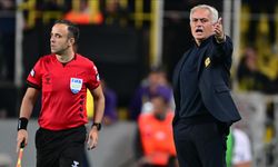 Mourinho: Kazanmayı hak eden taraftık