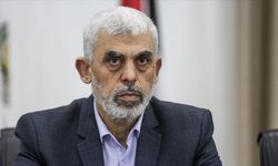 Hamas, Yahya Sinvar’ın hayatını kaybettiğini açıkladı