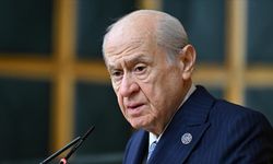 Devlet Bahçeli: Elimizi taşın altına koymaya varız