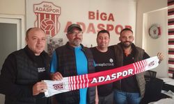 Kadri Arslan, Biga Adaspor altyapısının yeni antrenörü oldu