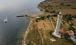 Çanakkale’de Tarihi Sualtı Sergisi, geçici olarak kapandı