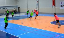 Biga İİBF Spor Takımları İçin Seçmeler Başlıyor