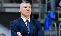 Jasikevicius: Belinelli’nin parkede olduğu bölümlere dikkat etmeliyiz