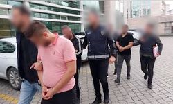 "Kalkan-28" operasyonlarında 257 şüpheli göçmen kaçakçılığı organizatörü yakalandı