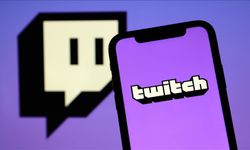 KVKK'den sosyal medya platformu Twitch'e 2 milyon lira ceza