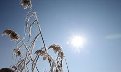 Meteorolojiden "azot dioksit gazı" açıklaması