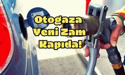 Otogaza Yeni Zam Kapıda: LPG Fiyatları Artıyor