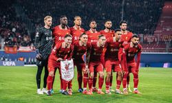 Premier Lig'in zirvesindeki Liverpool puan farkını açmaya başladı