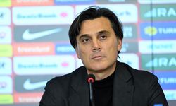 Montella: Gruptan birinci çıkabilirsek mutlu olacağız