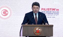 Filistin Soruşturma Komisyonu Eygi'nin öldürülmesiyle ilgili bilgileri BM İnsan Hakları Konseyine sunacak