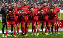 A Milli Futbol Takımı, 28. sırada yer aldı