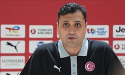 Türkiye Basketbol Federasyonu Sportif Direktörlüğüne Alper Yılmaz getirildi