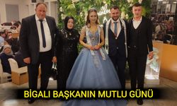 Berna ve Furkan Nişanlandı!